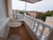 Wynajem długoterminowy - Apartament - Torrevieja - Center