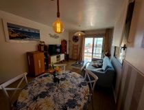 Wynajem długoterminowy - Apartament - Torrevieja - Curva del Palangre