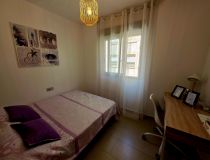 Wynajem długoterminowy - Apartament - Torrevieja - Curva del Palangre