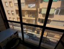 Wynajem długoterminowy - Apartament - Torrevieja - Curva del Palangre