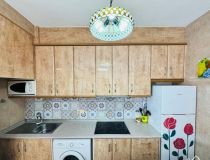 Wynajem długoterminowy - Apartament - Torrevieja - La Mata pueblo