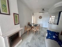 Wynajem długoterminowy - Apartament - Torrevieja - Playa de los locos