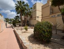 Wynajem długoterminowy - Bliźniak - Guardamar del Segura - Urb. Portico Mediterraneo