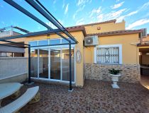 Wynajem długoterminowy - Bliźniak - Orihuela - Punta Prima