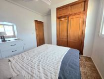 Wynajem długoterminowy - Bliźniak - Orihuela - Punta Prima