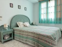 Wynajem długoterminowy - Bungalow - Guardamar del Segura - Campomar