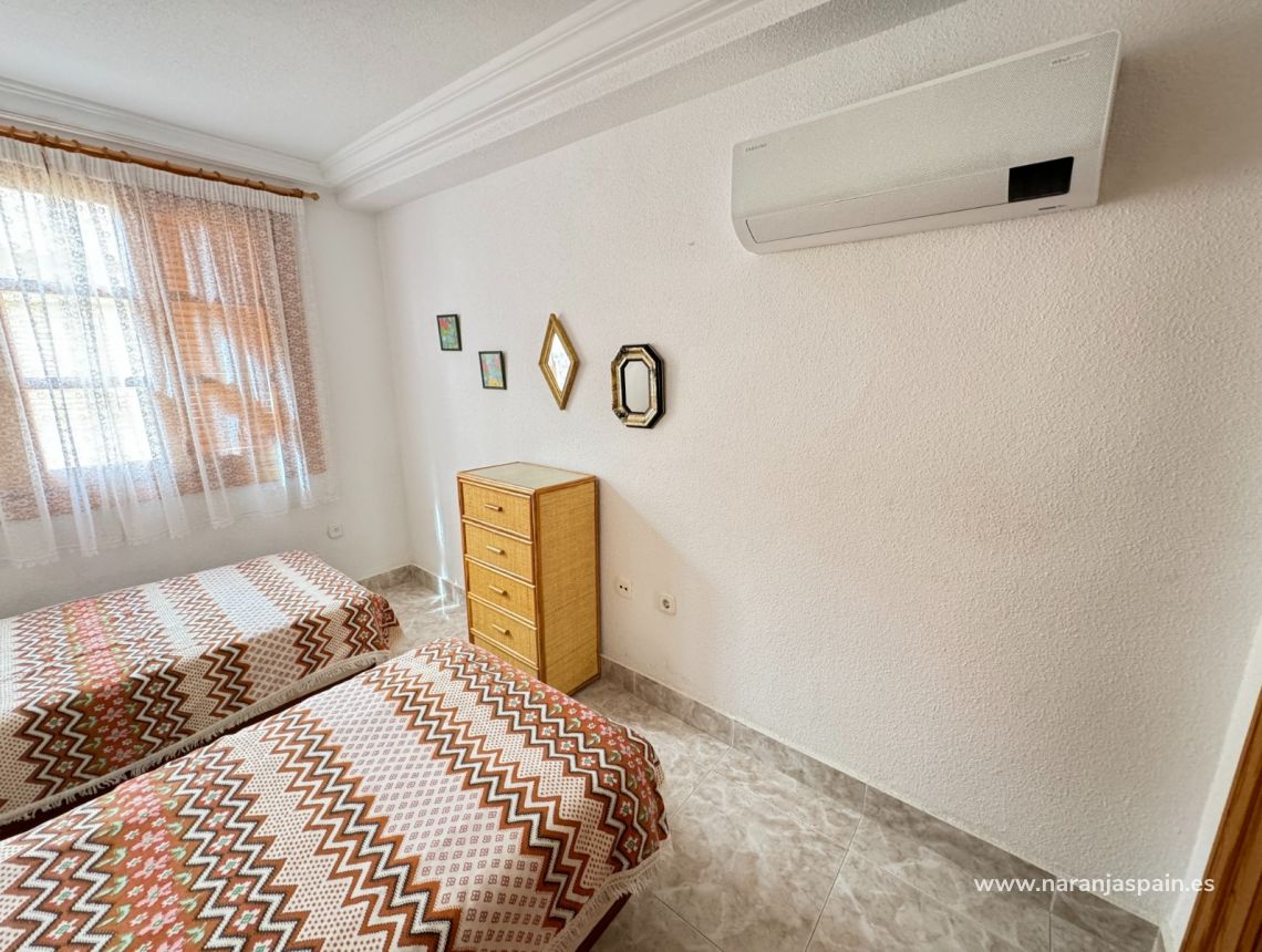 Wynajem długoterminowy - Bungalow - Guardamar del Segura - Campomar