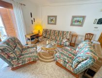 Wynajem długoterminowy - Bungalow - Guardamar del Segura - Campomar