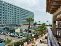 Wynajem długoterminowy - Bungalow - Guardamar del Segura - Campomar