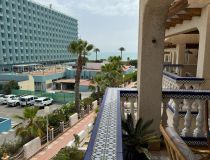 Wynajem długoterminowy - Bungalow - Guardamar del Segura - Campomar