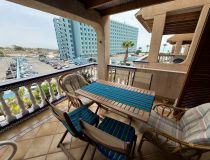 Wynajem długoterminowy - Bungalow - Guardamar del Segura - Campomar