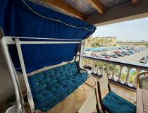 Wynajem długoterminowy - Bungalow - Guardamar del Segura - Campomar