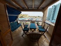 Wynajem długoterminowy - Bungalow - Guardamar del Segura - Campomar