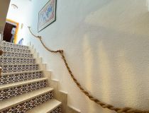 Wynajem długoterminowy - Bungalow - Guardamar del Segura - Campomar