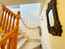 Wynajem długoterminowy - Bungalow - Guardamar del Segura - Campomar