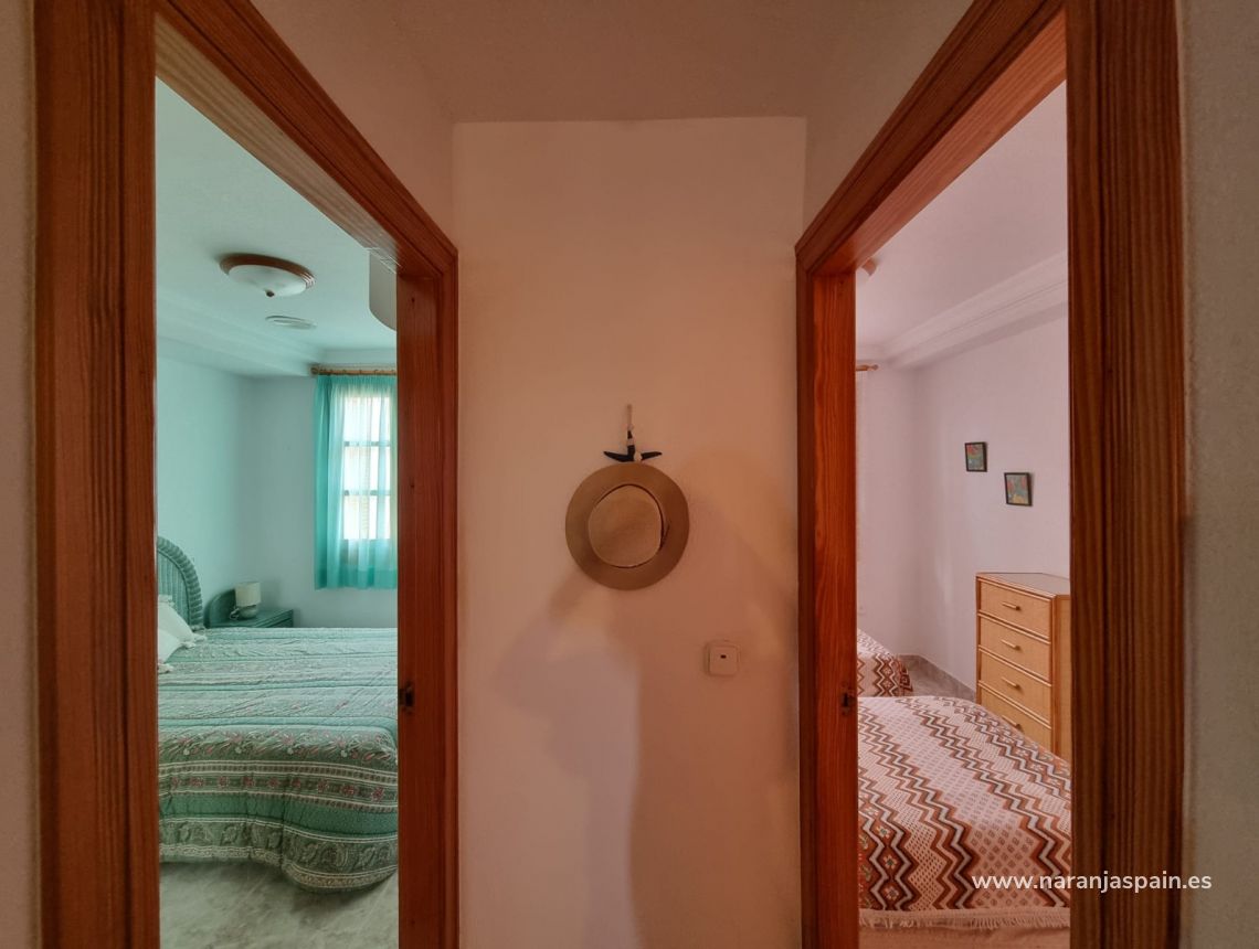 Wynajem długoterminowy - Bungalow - Guardamar del Segura - Campomar