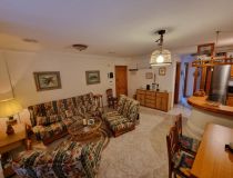 Wynajem długoterminowy - Bungalow - Guardamar del Segura - Campomar