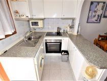 Wynajem długoterminowy - Bungalow - Guardamar del Segura - Urb. El Moncayo 