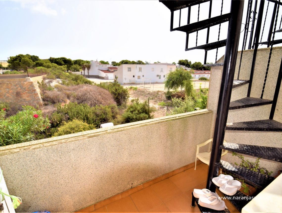 Wynajem długoterminowy - Bungalow - Guardamar del Segura - Urb. El Moncayo 