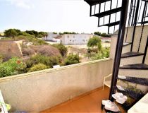 Wynajem długoterminowy - Bungalow - Guardamar del Segura - Urb. El Moncayo 