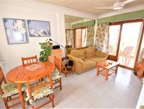 Wynajem długoterminowy - Bungalow - Guardamar del Segura - Urb. El Moncayo 