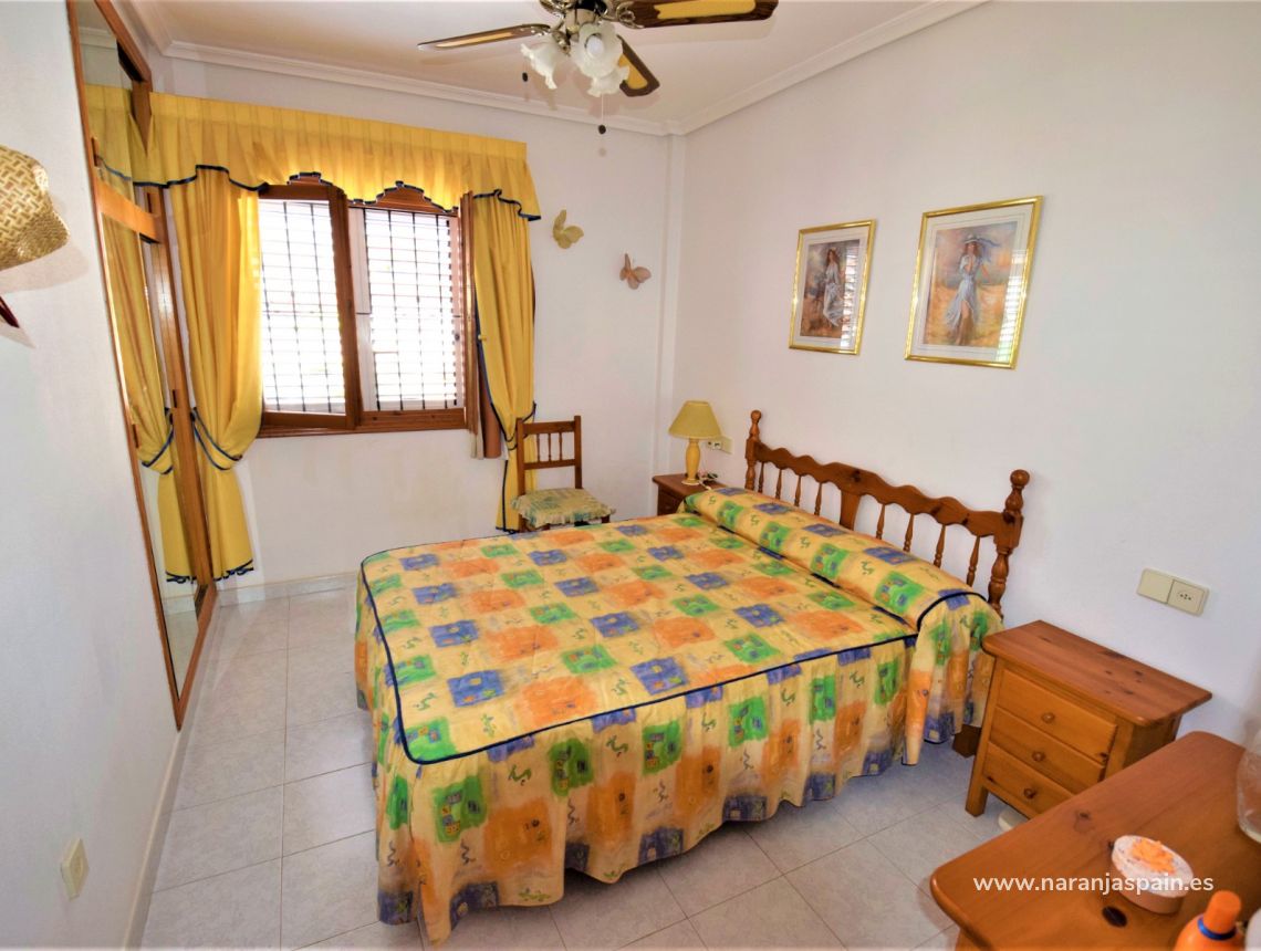 Wynajem długoterminowy - Bungalow - Guardamar del Segura - Urb. El Moncayo 