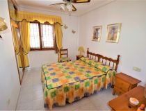 Wynajem długoterminowy - Bungalow - Guardamar del Segura - Urb. El Moncayo 