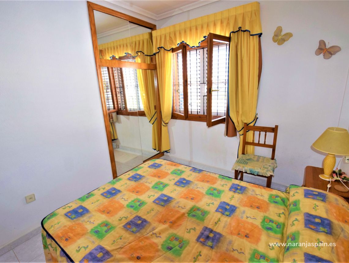 Wynajem długoterminowy - Bungalow - Guardamar del Segura - Urb. El Moncayo 