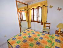 Wynajem długoterminowy - Bungalow - Guardamar del Segura - Urb. El Moncayo 