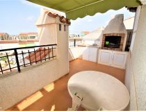 Wynajem długoterminowy - Bungalow - Guardamar del Segura - Urb. El Moncayo 