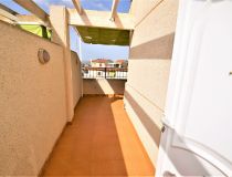 Wynajem długoterminowy - Bungalow - Guardamar del Segura - Urb. El Moncayo 