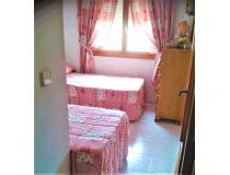 Wynajem długoterminowy - Bungalow - Guardamar del Segura - Urb. El Moncayo 