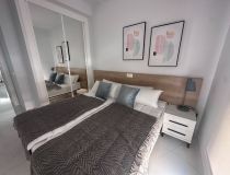 Wynajem długoterminowy - Bungalow - Guardamar del Segura - Urb el raso