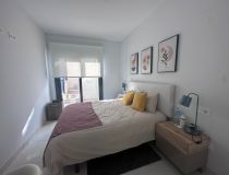 Wynajem długoterminowy - Bungalow - Guardamar del Segura - Urb el raso