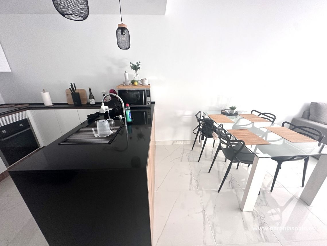 Wynajem długoterminowy - Bungalow - Guardamar del Segura - Urb el raso