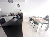 Wynajem długoterminowy - Bungalow - Guardamar del Segura - Urb el raso