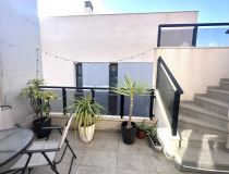 Wynajem długoterminowy - Bungalow - Guardamar del Segura - Urb el raso