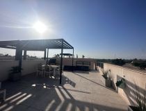 Wynajem długoterminowy - Bungalow - Guardamar del Segura - Urb el raso