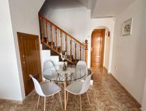 Wynajem długoterminowy - Bungalow - Orihuela - Punta Prima