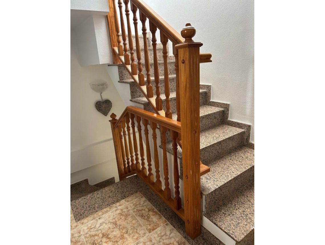 Wynajem długoterminowy - Bungalow - Orihuela - Punta Prima