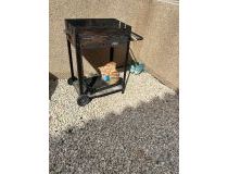 Wynajem długoterminowy - Bungalow - Orihuela - Punta Prima