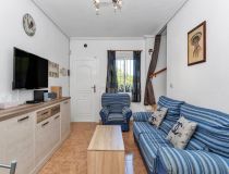 Wynajem długoterminowy - Bungalow - Torrevieja - La Mata