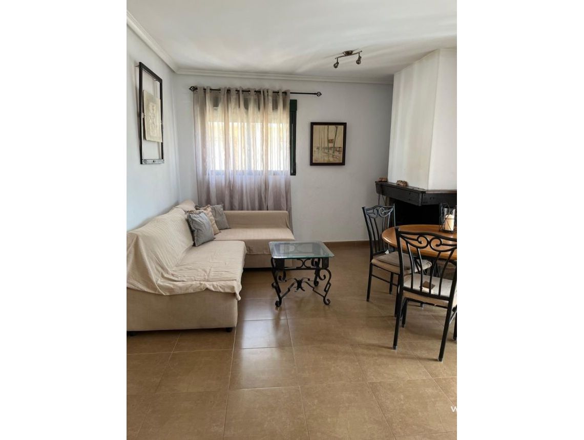 Wynajem długoterminowy - Penthouse - Daya Nueva - Daya Vieja