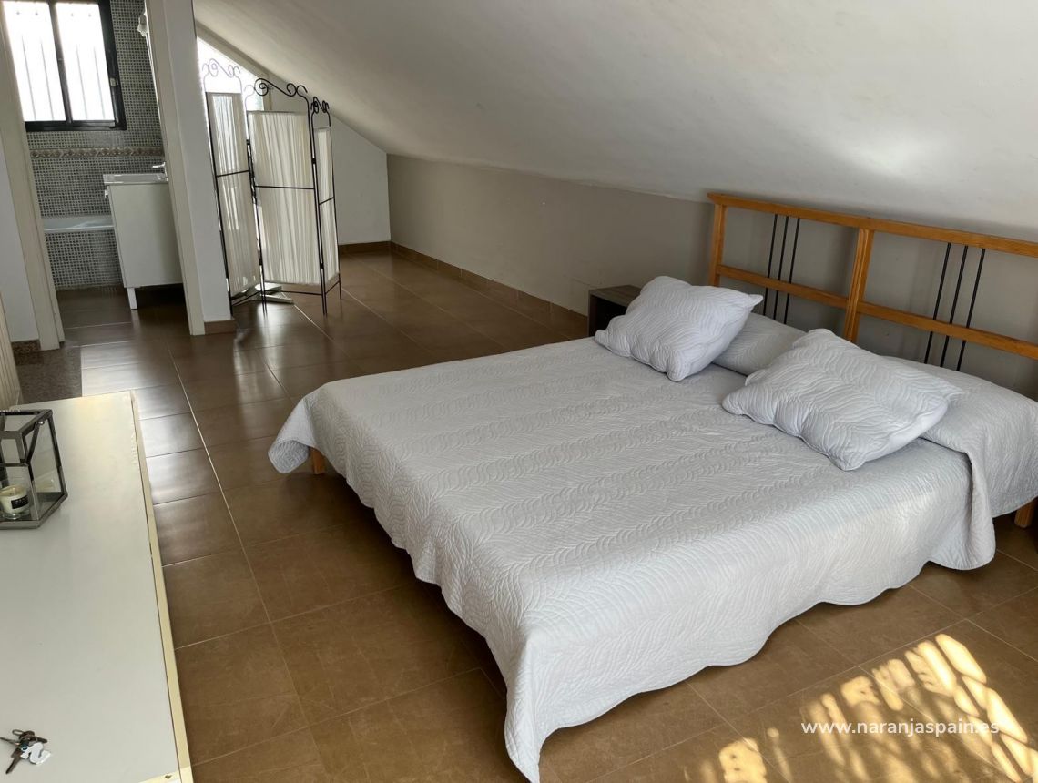 Wynajem długoterminowy - Penthouse - Daya Nueva - Daya Vieja