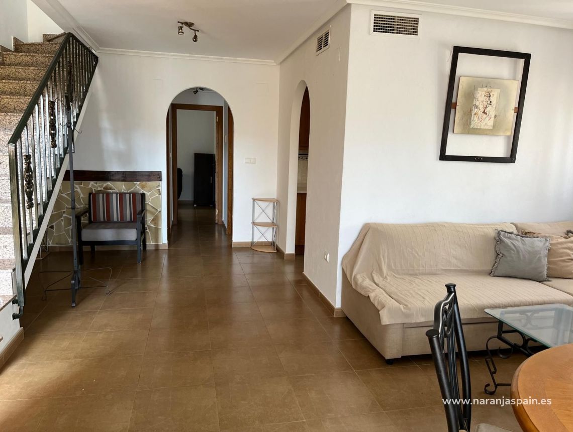 Wynajem długoterminowy - Penthouse - Daya Nueva - Daya Vieja