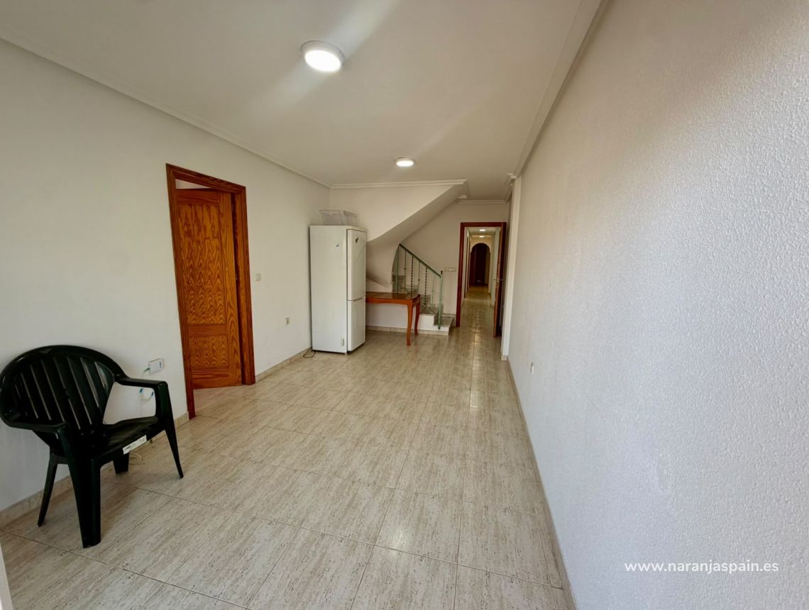 Wynajem długoterminowy - Penthouse - Guardamar del Segura - Guardamar