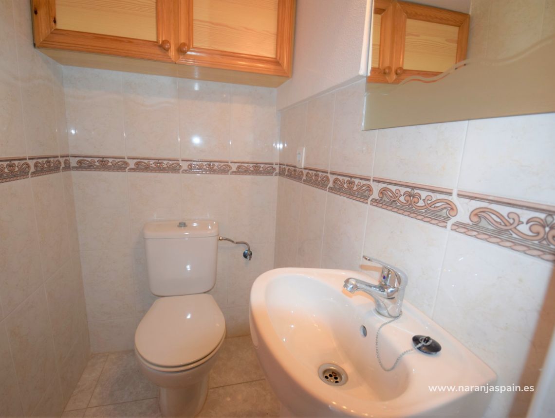 Wynajem długoterminowy - Willa - Torrevieja - Torrevieja town