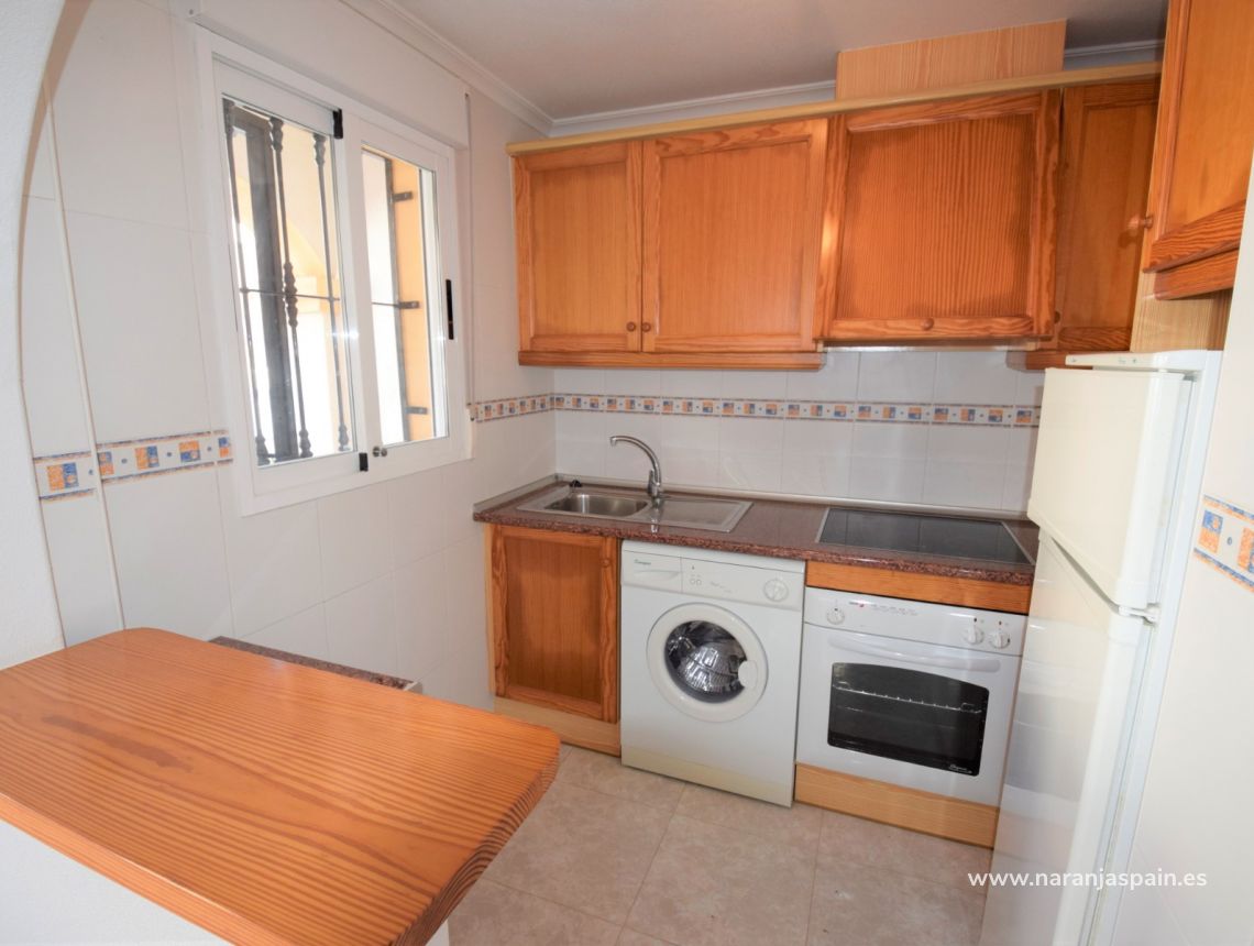 Wynajem długoterminowy - Willa - Torrevieja - Torrevieja town