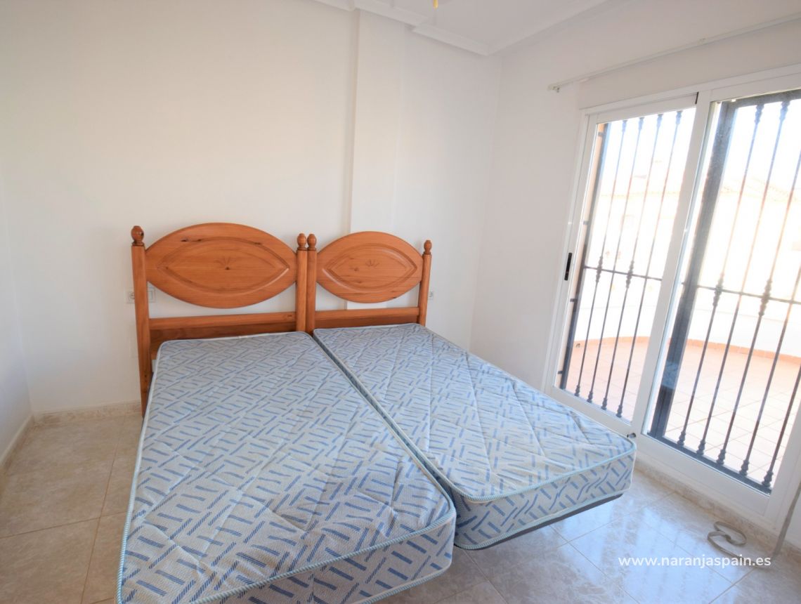 Wynajem długoterminowy - Willa - Torrevieja - Torrevieja town