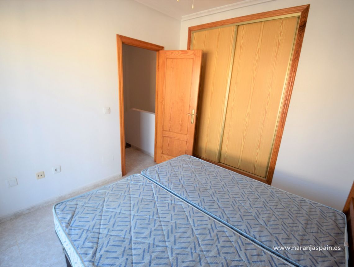 Wynajem długoterminowy - Willa - Torrevieja - Torrevieja town